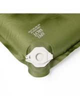 Sea To Summit Camp Plus Self Inflating Mat