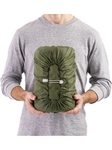 Sea To Summit Camp Plus Self Inflating Mat