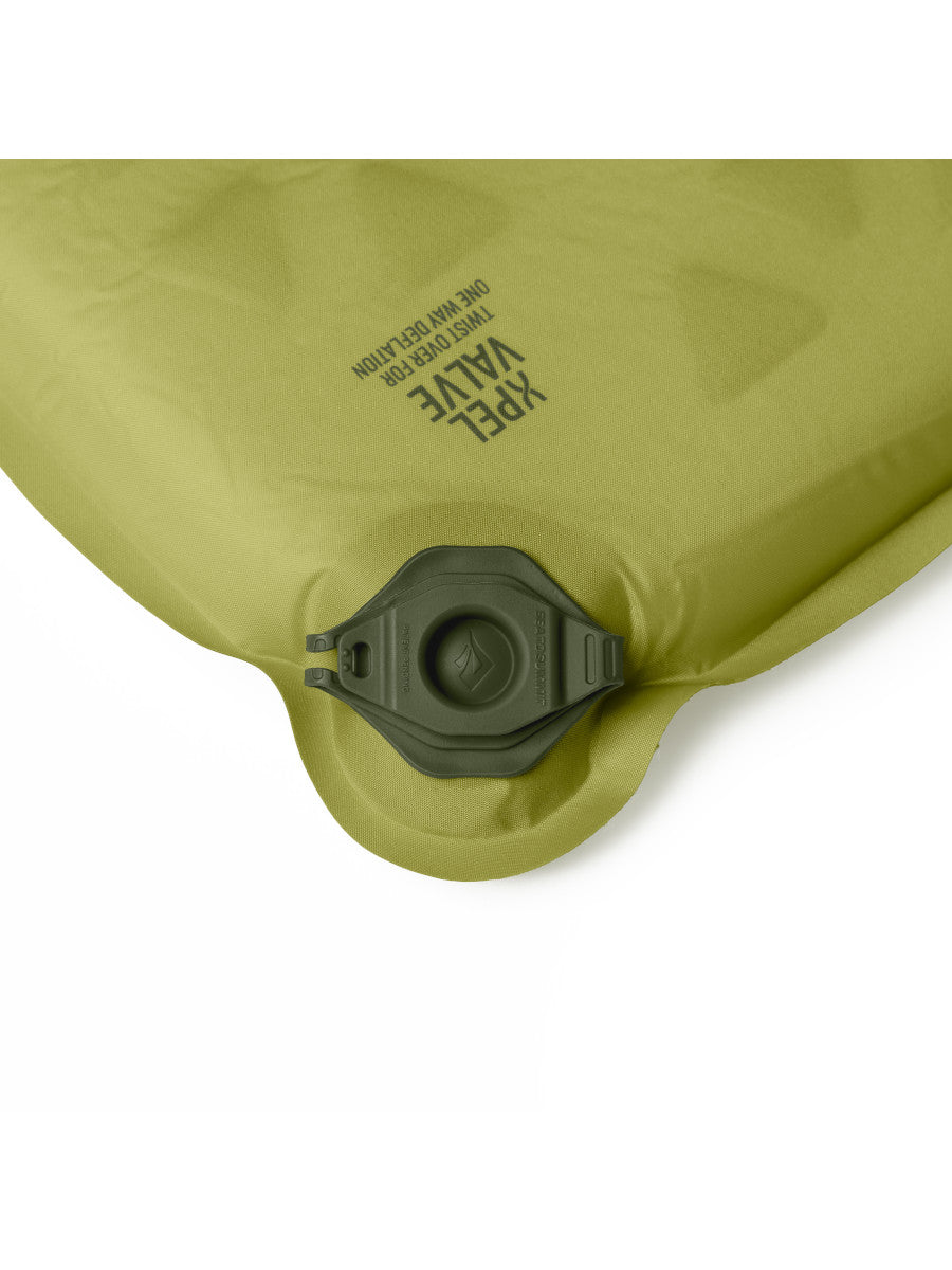 Sea To Summit Camp Self Inflating Mat