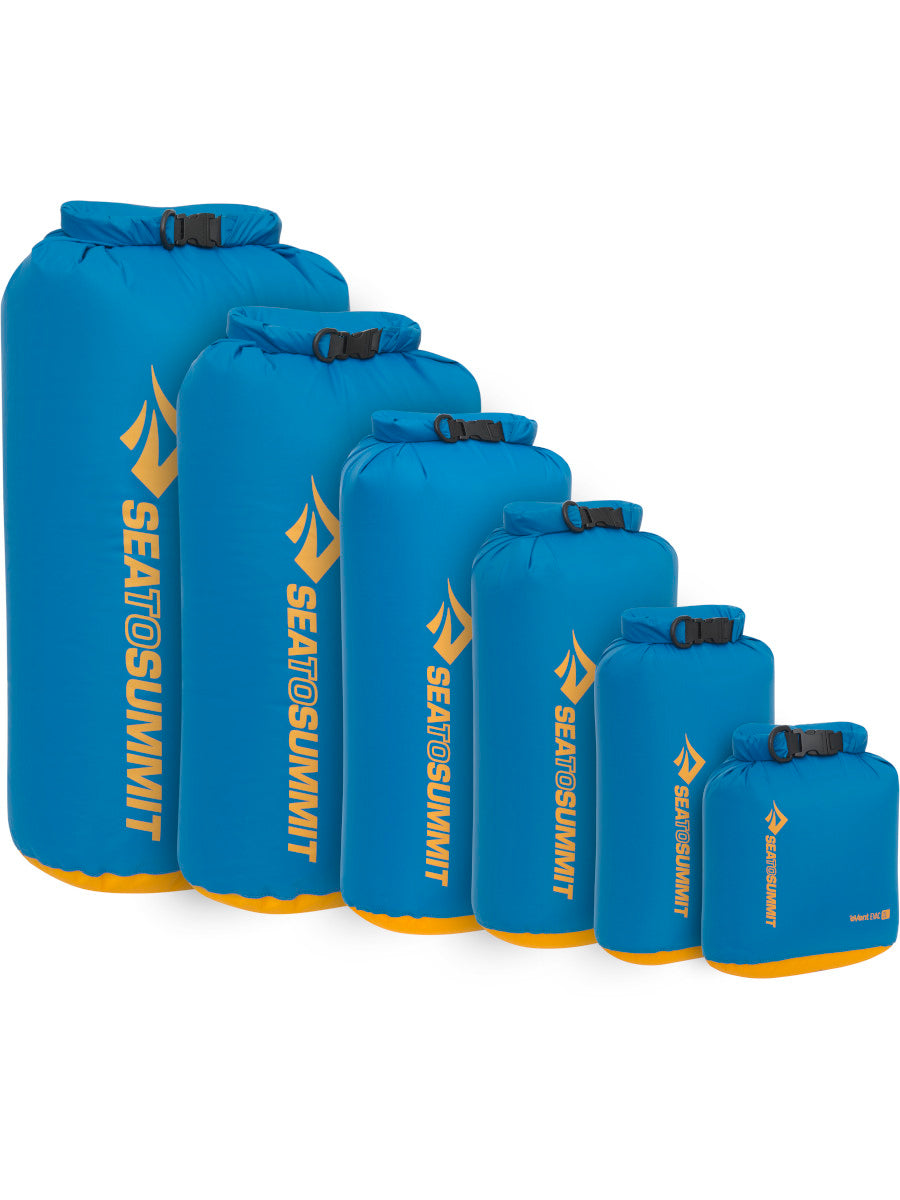 Sea To Summit Evac Lightweight Dry Bag