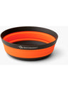 Sea To Summit Frontier UL Collapsible Bowl