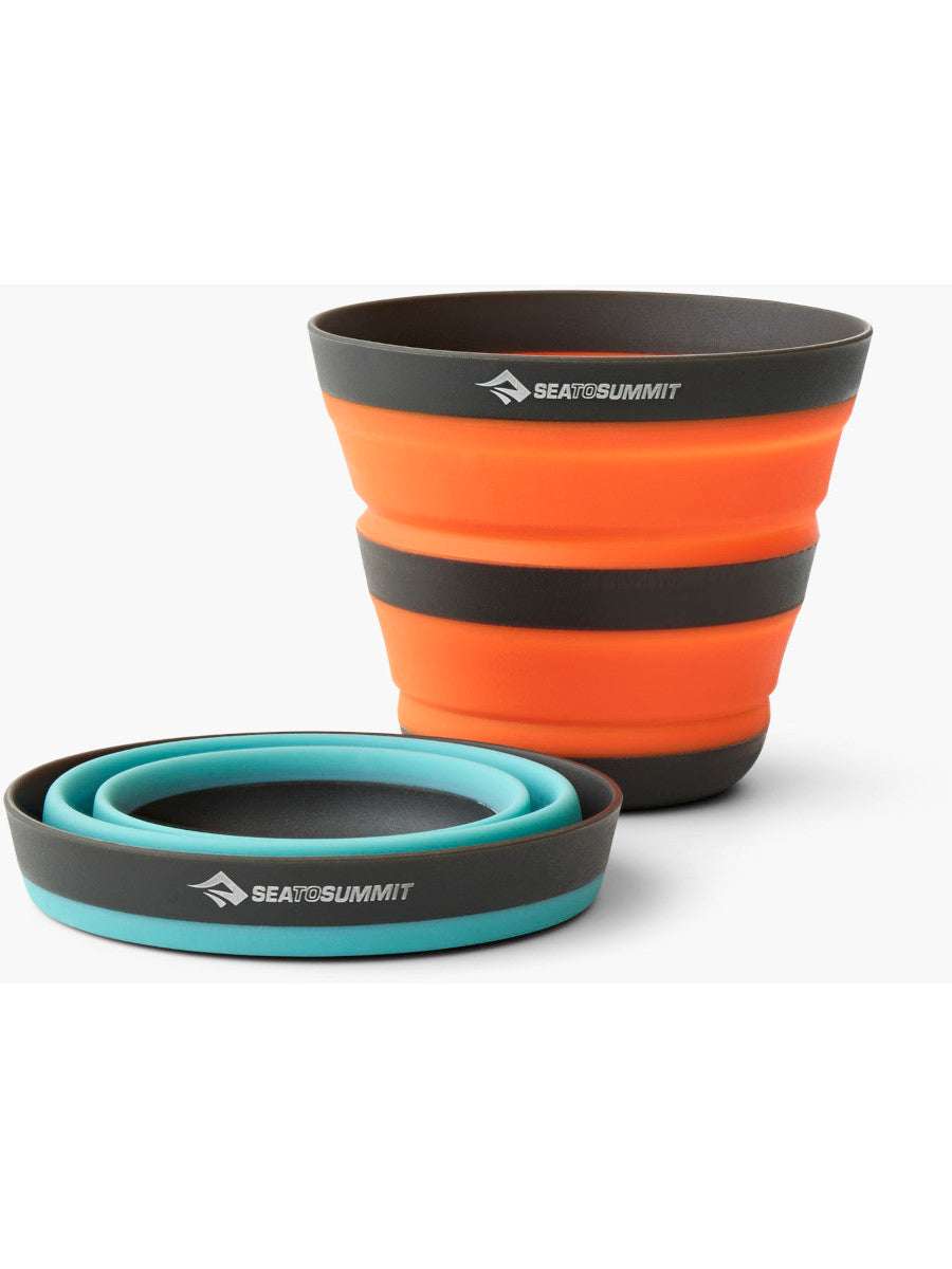Sea To Summit Frontier UL Collapsible Cup