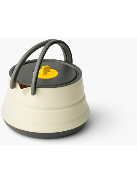 Sea To Summit Frontier UL Collapsible Kettle