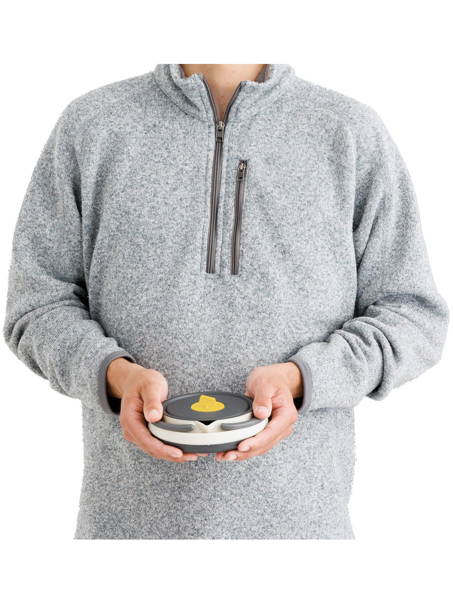 Sea To Summit Frontier UL Collapsible Kettle