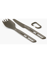 Sea To Summit Frontier UL Spork & Knife Set