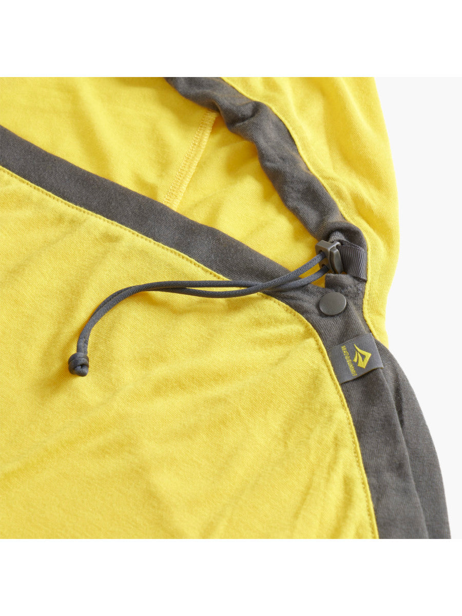 Sea To Summit Reactor Liner Mummy