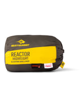 Sea To Summit Reactor Midweight Liner