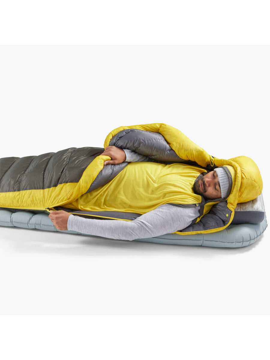 Sea To Summit Spark -9C Down Sleeping Bag