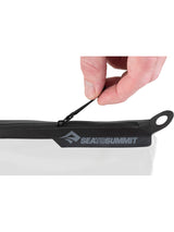 Sea To Summit TPU Clear Ziptop Pouch