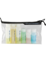 Sea To Summit TPU Clear Ziptop Pouch