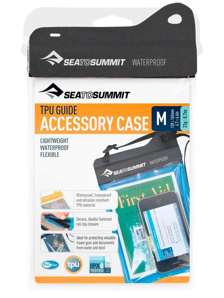 Sea To Summit TPU Guide Accessory Case