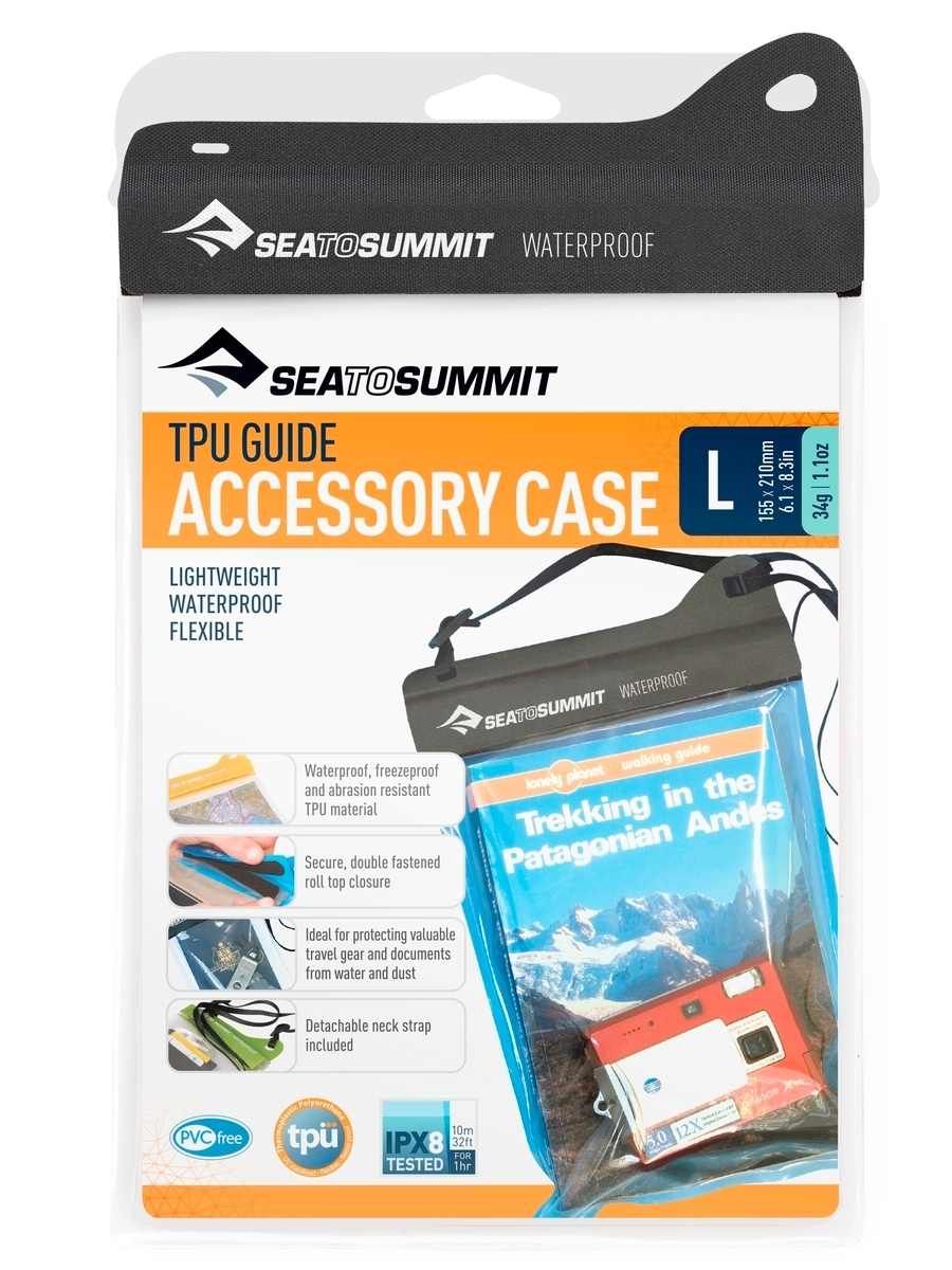 Sea To Summit TPU Guide Accessory Case