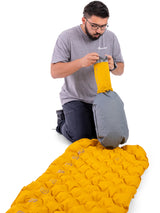 Sea To Summit Ultralight XR Insulated