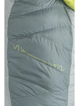 Big Agnes Sidewinder 20