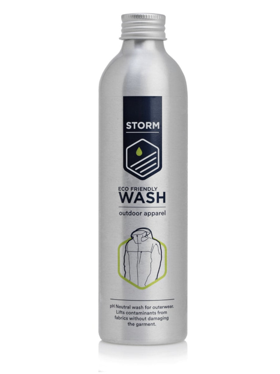 Storm Apparel Wash 225ml