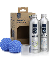 Storm Down Care Kit