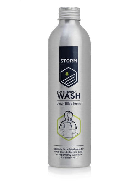 Storm Down Wash 225ml