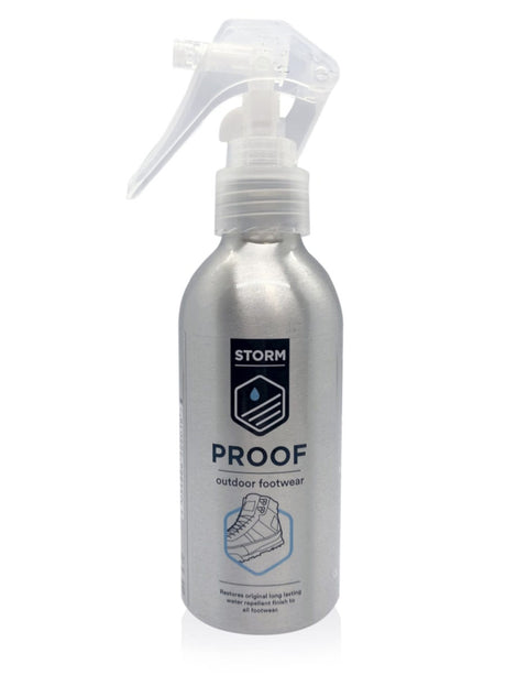 Storm Footwear Proofer 150ml