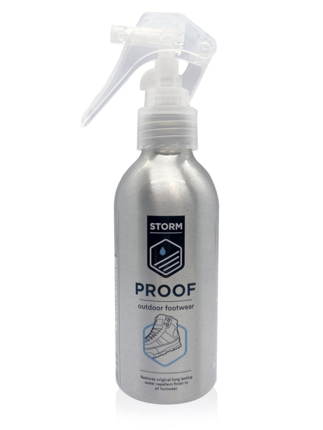 Storm Footwear Proofer 150ml