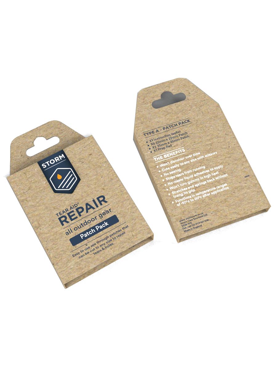 Storm Tear-Aid Patch