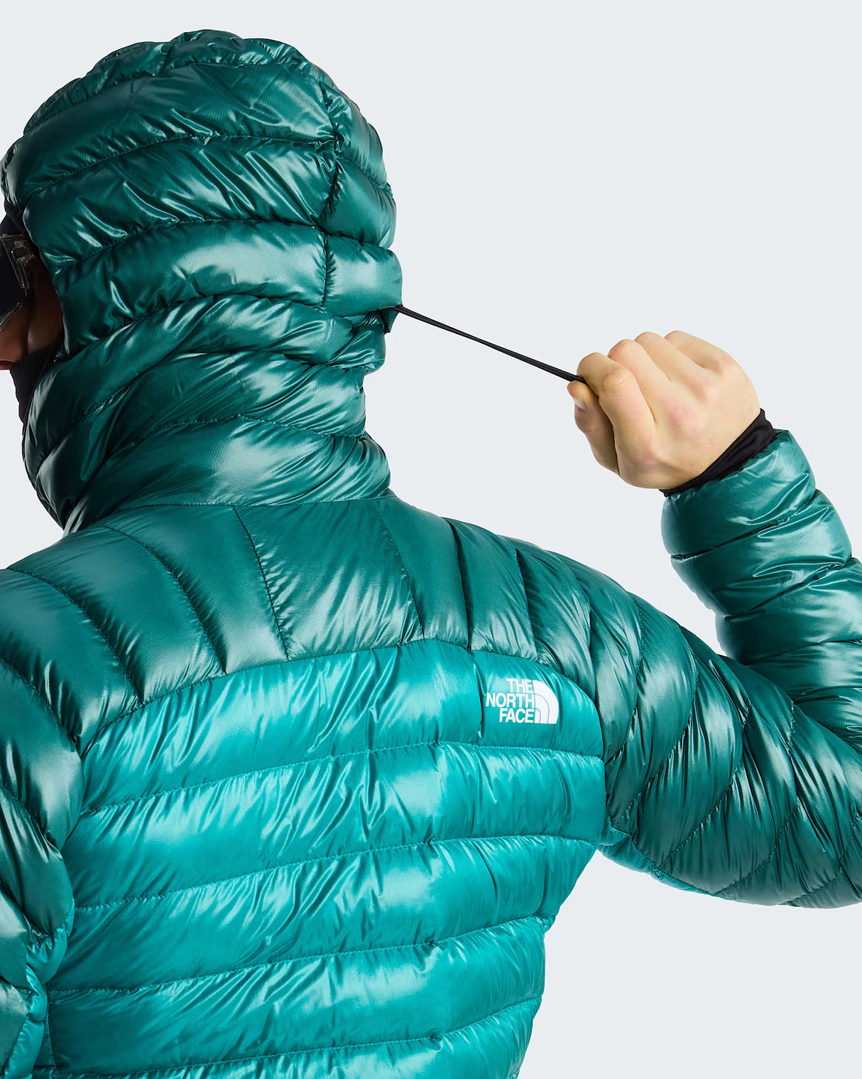 The North Face Breithorn Hoody