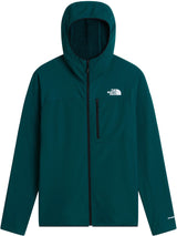 The North Face Futurefleece Full Zip Hoody