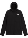 The North Face Futurefleece Full Zip Hoody