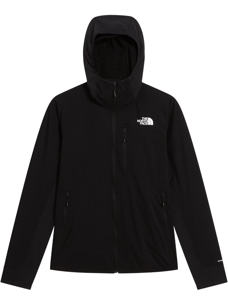 The North Face Futurefleece OVLY Hoody