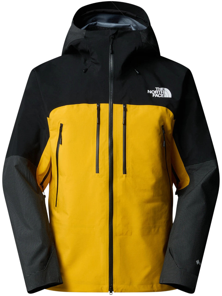 The North Face Mountain GTX Pro Jacket