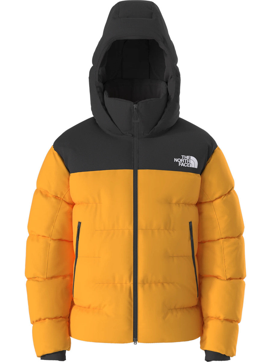 The North Face Summit Nuptse Jacket