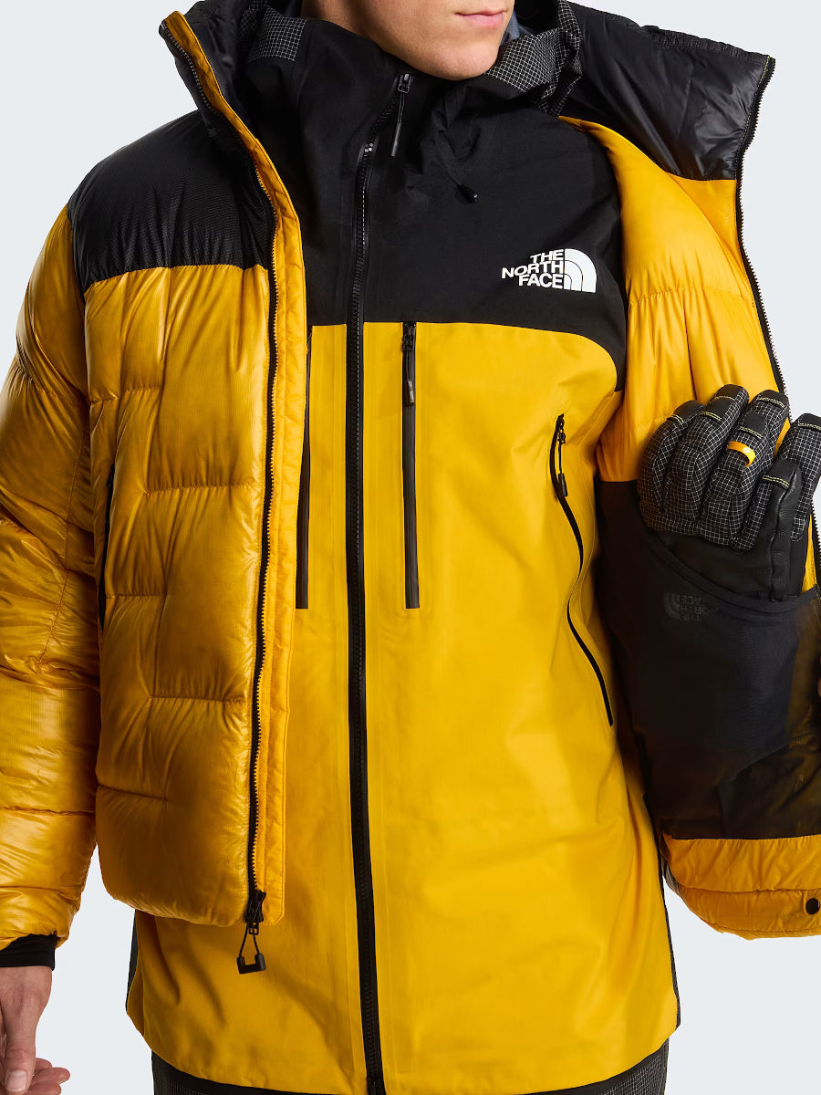 The North Face Summit Nuptse Jacket
