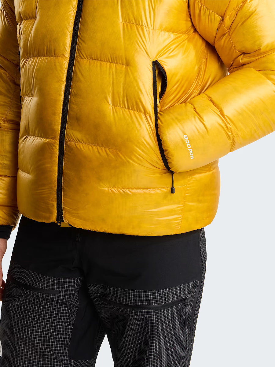 The North Face Summit Nuptse Jacket