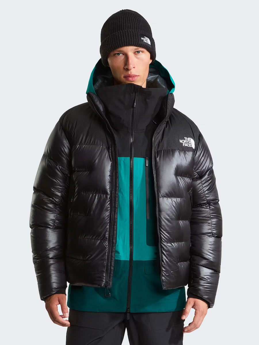 The North Face Summit Nuptse Jacket