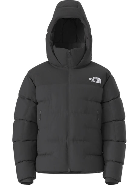 The North Face Summit Nuptse Jacket