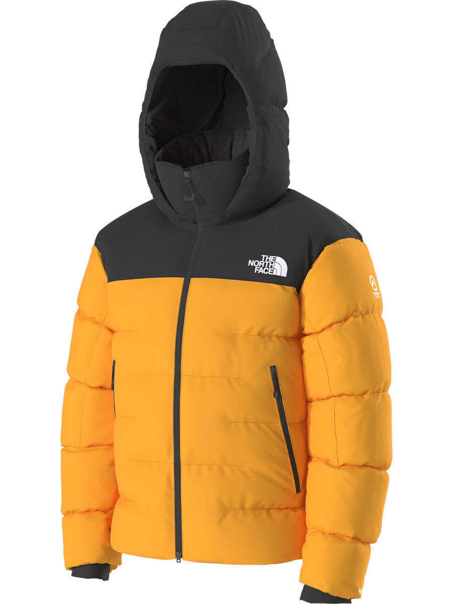 The North Face Summit Nuptse Jacket