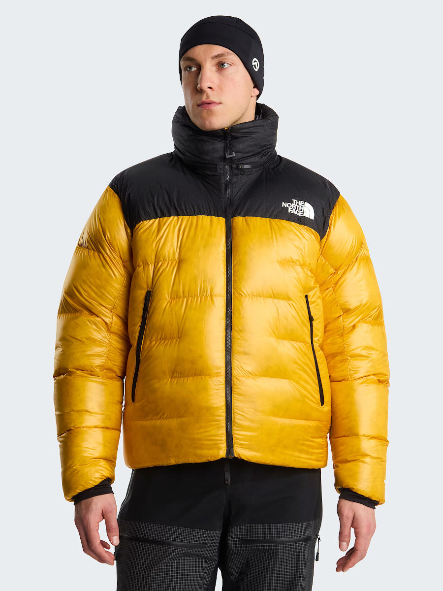 The North Face Summit Nuptse Jacket