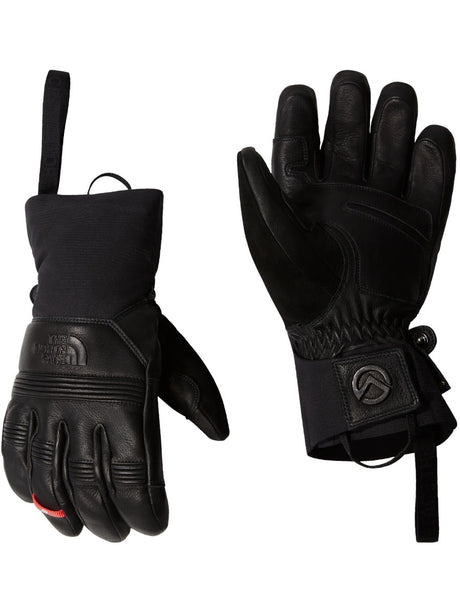 The North Face Summit Patrol GTX SG Glove
