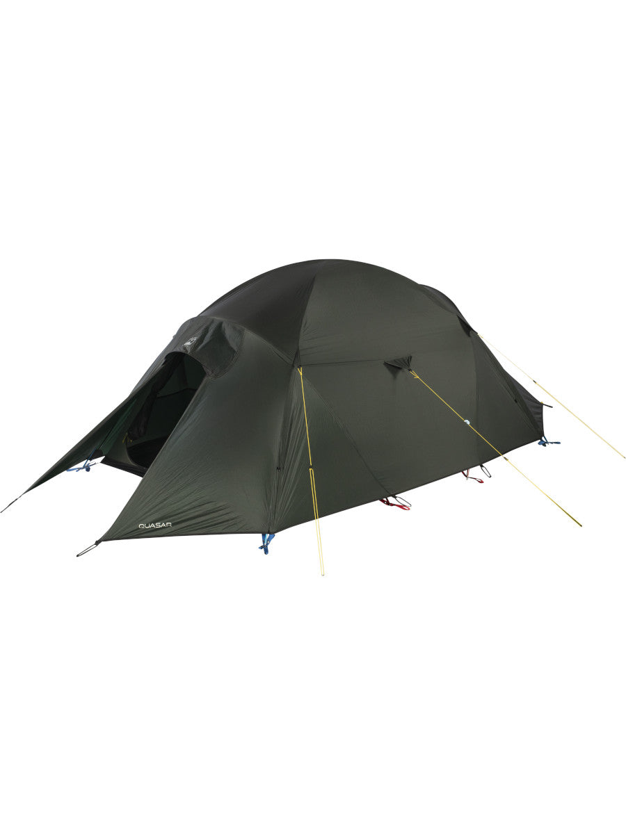 Terra Nova Quasar Scarab Green