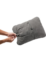 Thermarest Compressible Pillow Cinch Regular