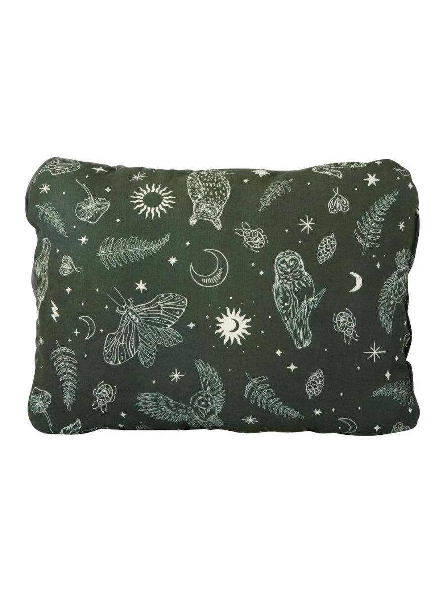 Thermarest Compressible Pillow Cinch Regular