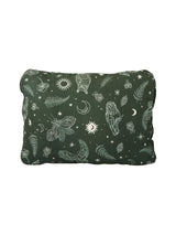 Thermarest Compressible Pillow Cinch Small