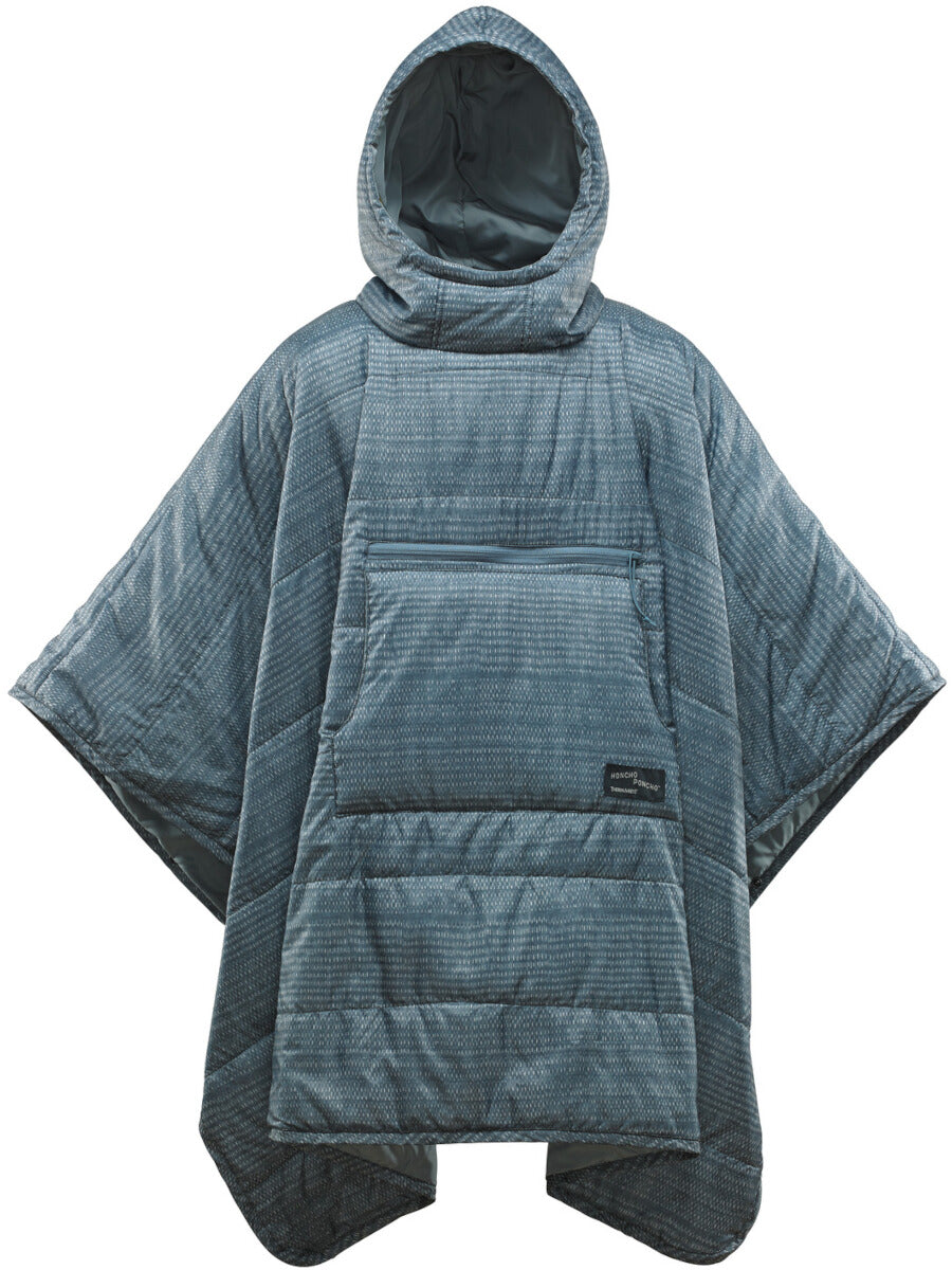 Thermarest Honcho Poncho