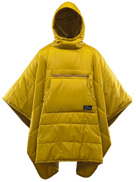 Thermarest Honcho Poncho