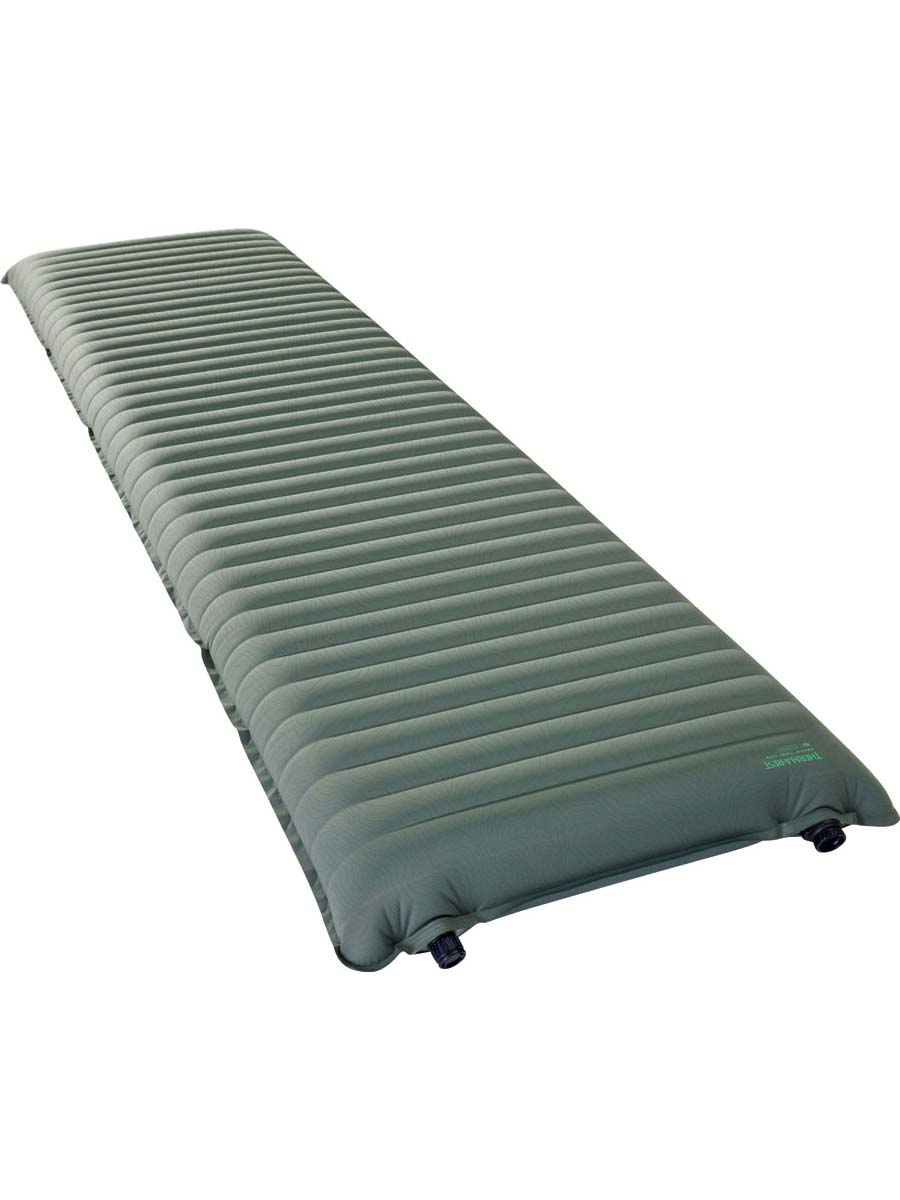 アウトドア寝具 THERMAREST NeoAir Topo Luxe Thermarest NeoAir Topo Luxe – Facewest.co.uk
