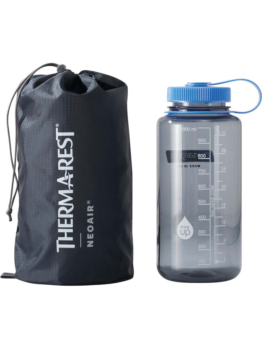 アウトドア寝具 THERM A REST NeoAir Venture Amazon.com : Therm-a-Rest NeoAir Venture Camping and Backpacking