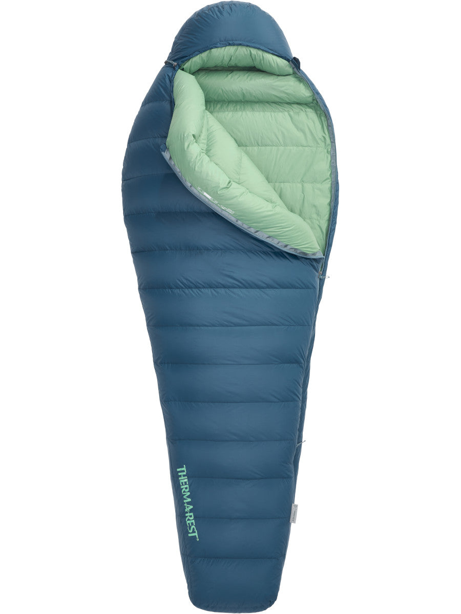Thermarest Parsec LT Minus 6C