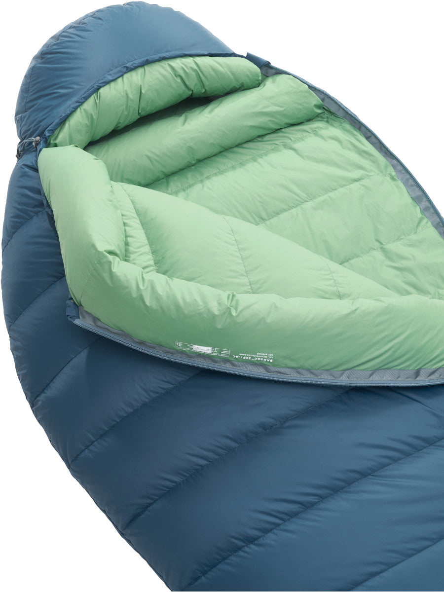 Thermarest Parsec LT Minus 6C