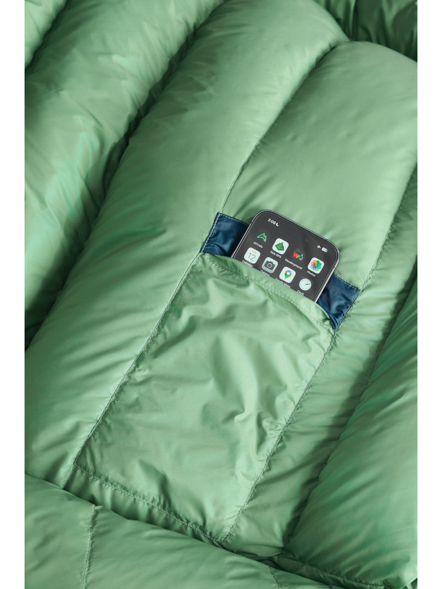 Thermarest Parsec LT Minus 6C