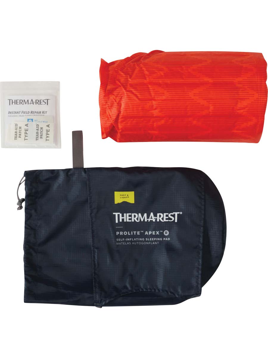 Thermarest ProLite Apex