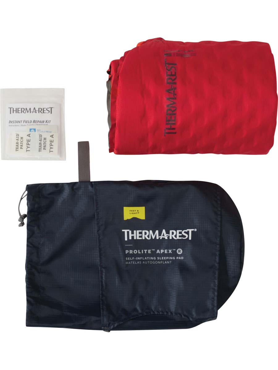 Thermarest ProLite Plus